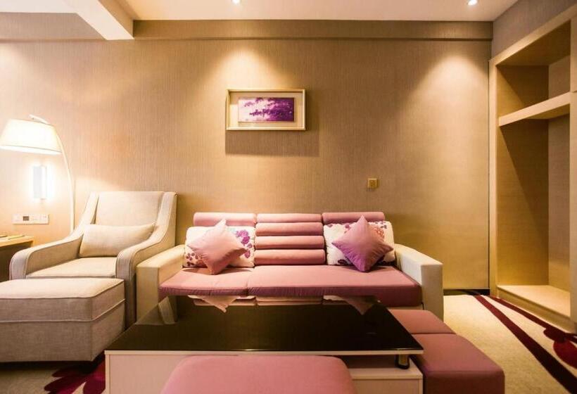 חדר סטנדרט, Lavande Hotel Guilin Convention And Exhibition Center