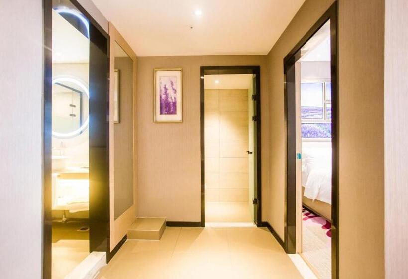 Номер Стандарт, Lavande Hotel Guilin Convention And Exhibition Center