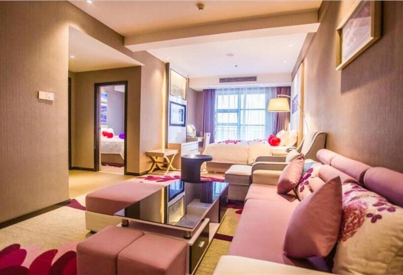 חדר סטנדרט, Lavande Hotel Guilin Convention And Exhibition Center