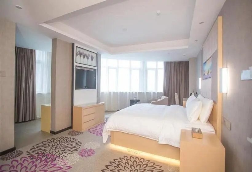 ビジネスルーム, Lavande Hotels·foshan Nanhai Dali New Metropolis