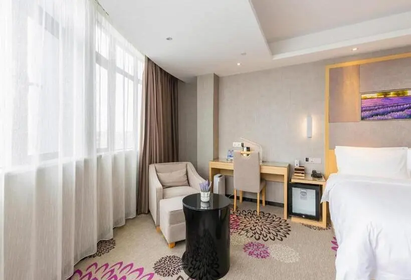ビジネスルーム, Lavande Hotels·foshan Nanhai Dali New Metropolis