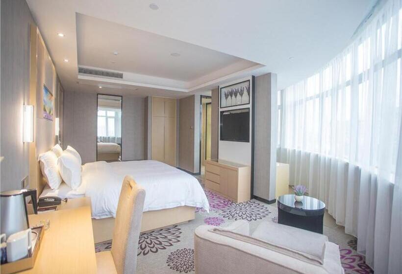اتاق کلاس بیزنس, Lavande Hotels·foshan Nanhai Dali New Metropolis