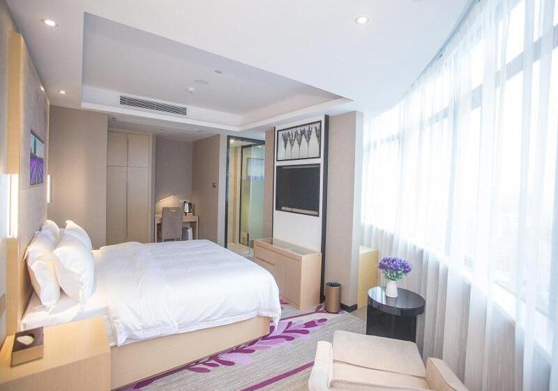 جناح ديلوكس, Lavande Hotels·foshan Nanhai Dali New Metropolis