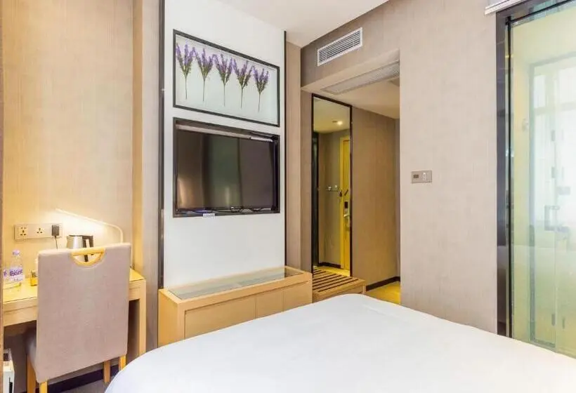 スタンダードルーム, Lavande Hotels·foshan Nanhai Dali New Metropolis