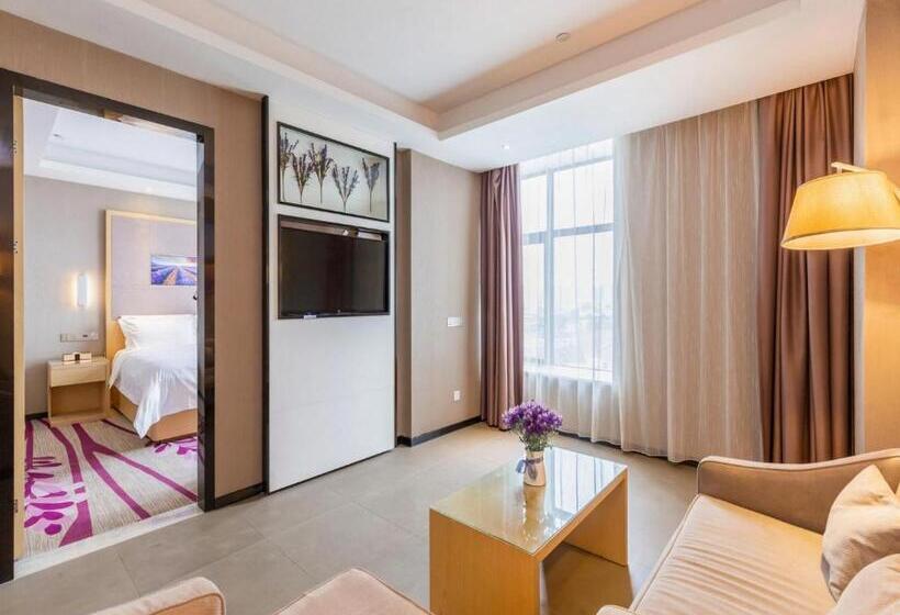 سوییت لوکس, Lavande Hotels·foshan Nanhai Dali New Metropolis