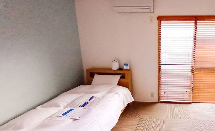 스탠다드 싱글 룸, Guest House Asuka