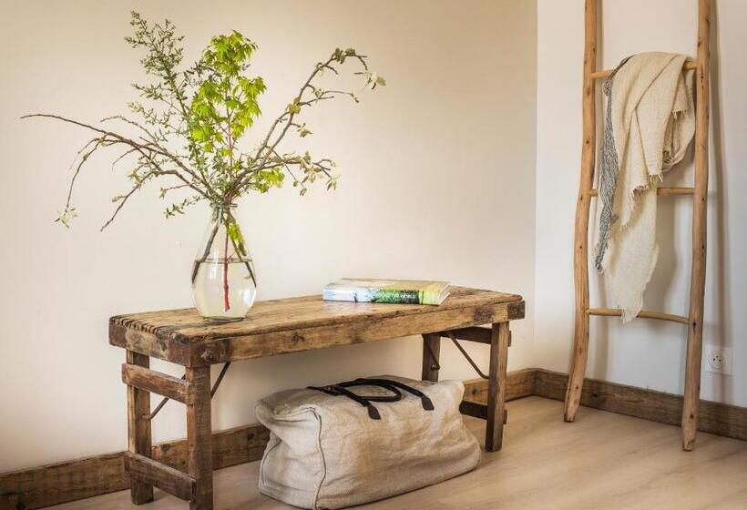 Номер Deluxe Вид на Море, Le Lanternon