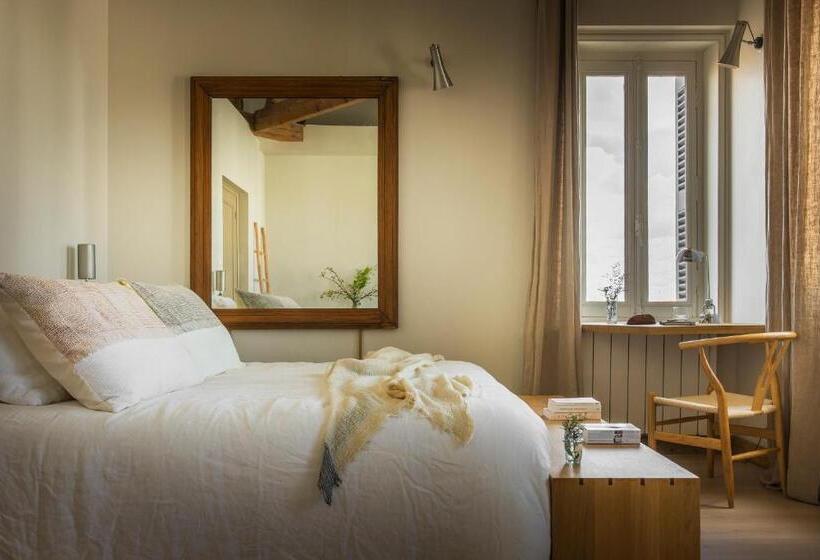 Номер Deluxe Вид на Море, Le Lanternon