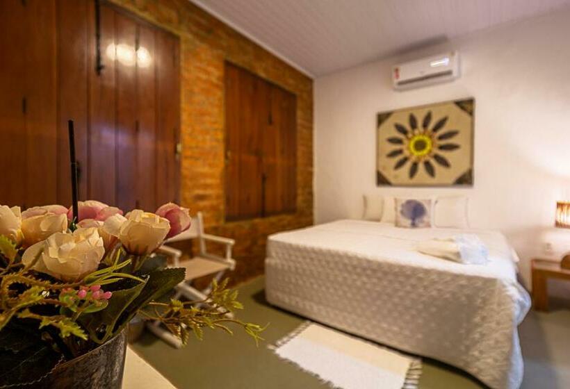 标准间, Villa Handam