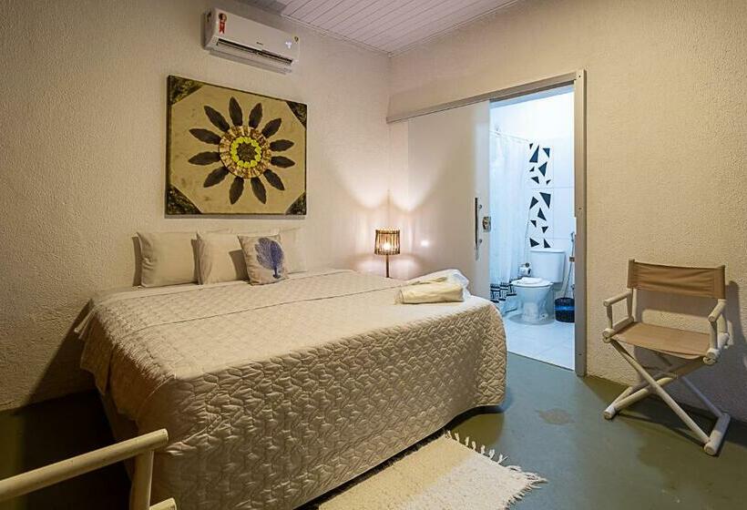 标准间, Villa Handam