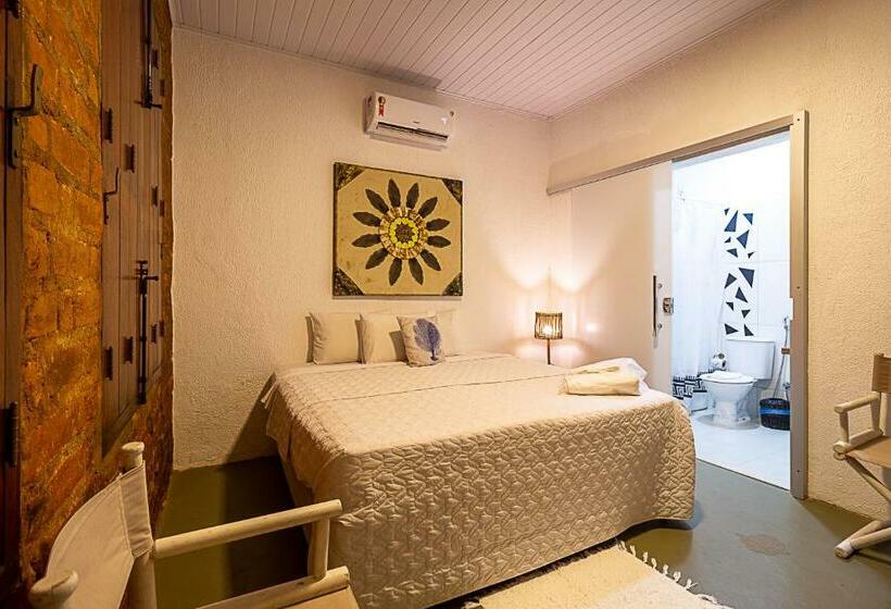 标准间, Villa Handam