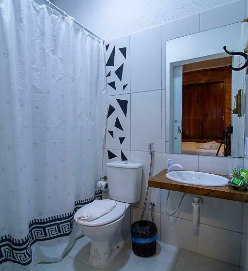 标准间, Villa Handam