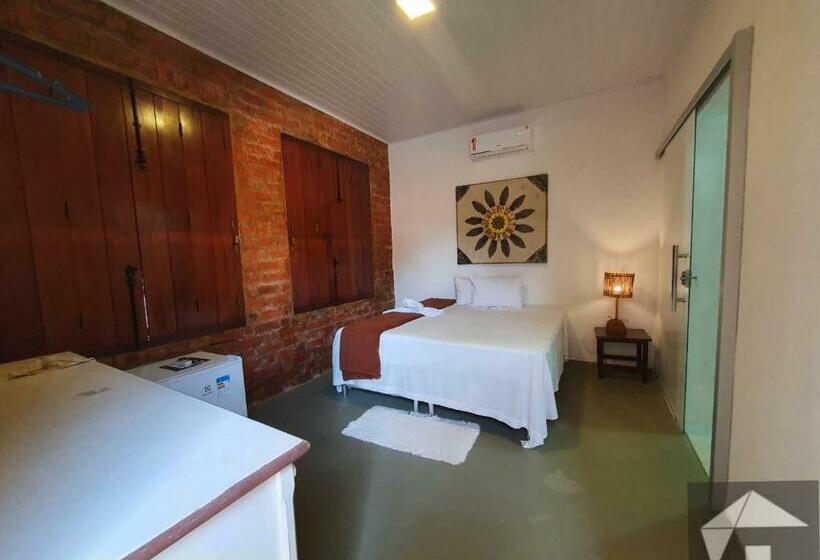 标准间, Villa Handam