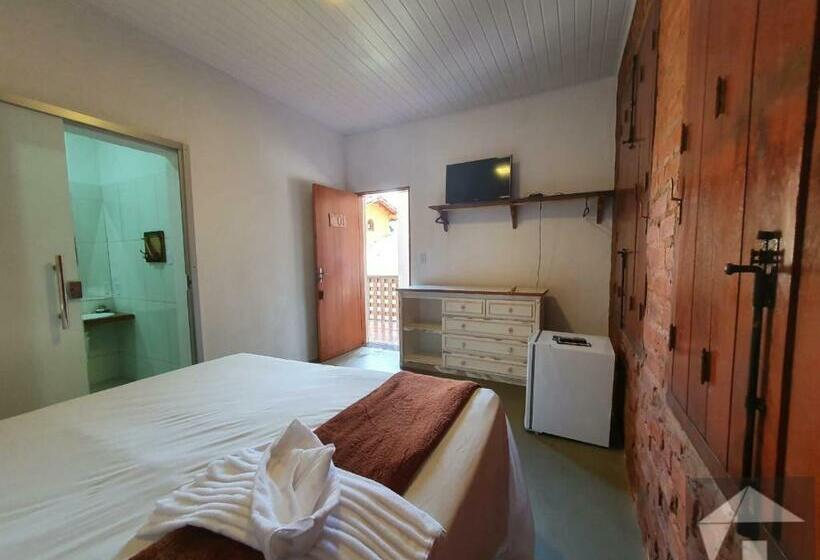 标准间, Villa Handam