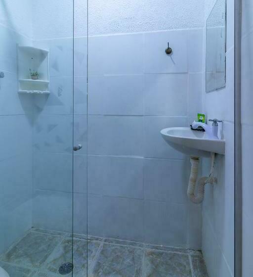 标准间, Villa Handam