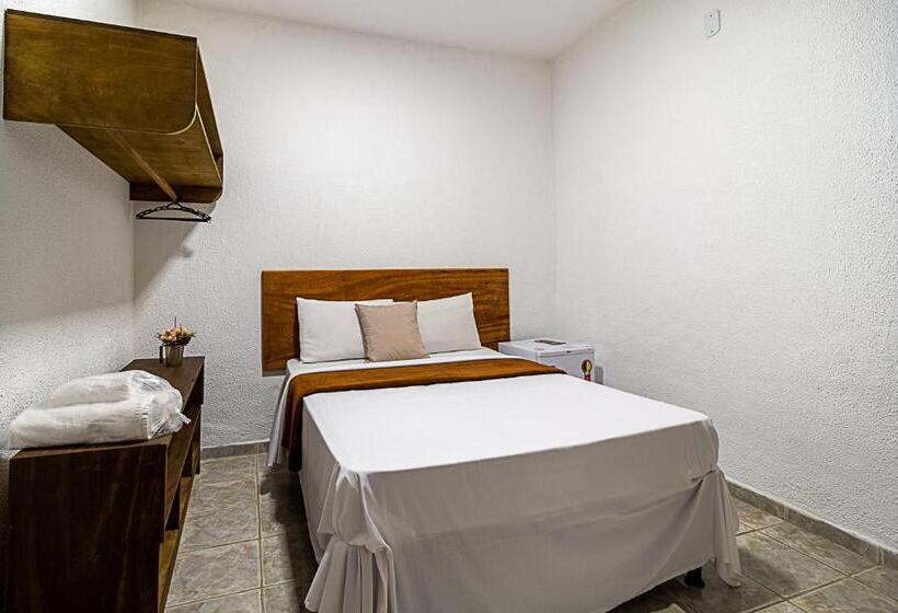 标准间, Villa Handam