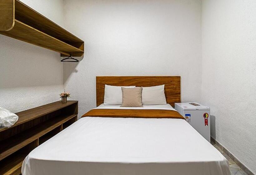 标准间, Villa Handam