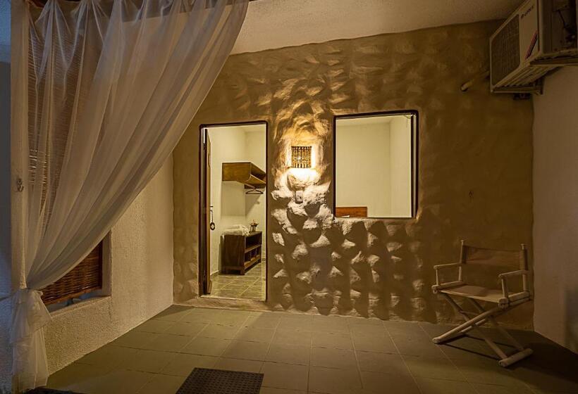 标准间, Villa Handam