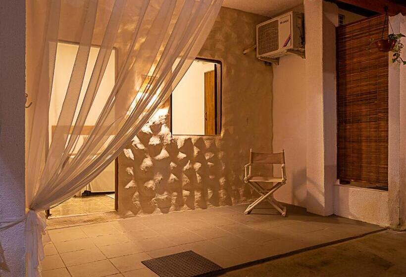 标准间, Villa Handam