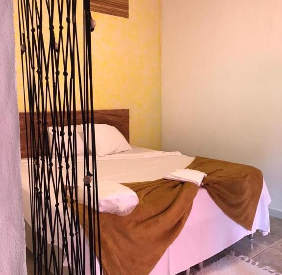 标准间, Villa Handam