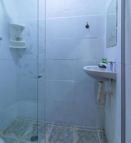 四人标准间, Villa Handam