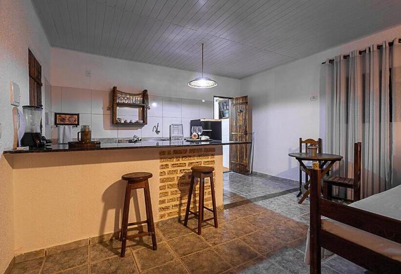 一居室别墅, Villa Handam