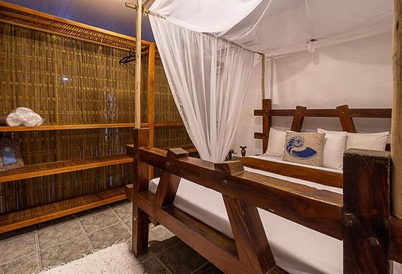 一居室别墅, Villa Handam