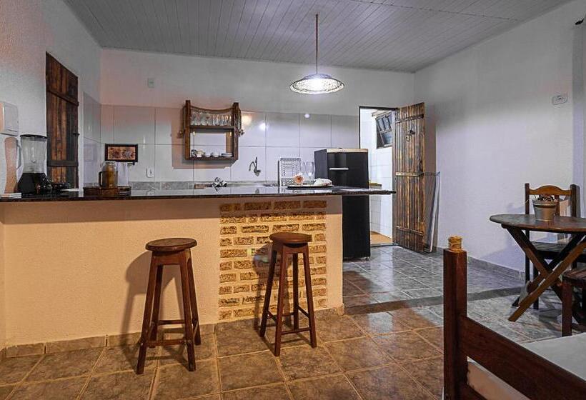 一居室别墅, Villa Handam