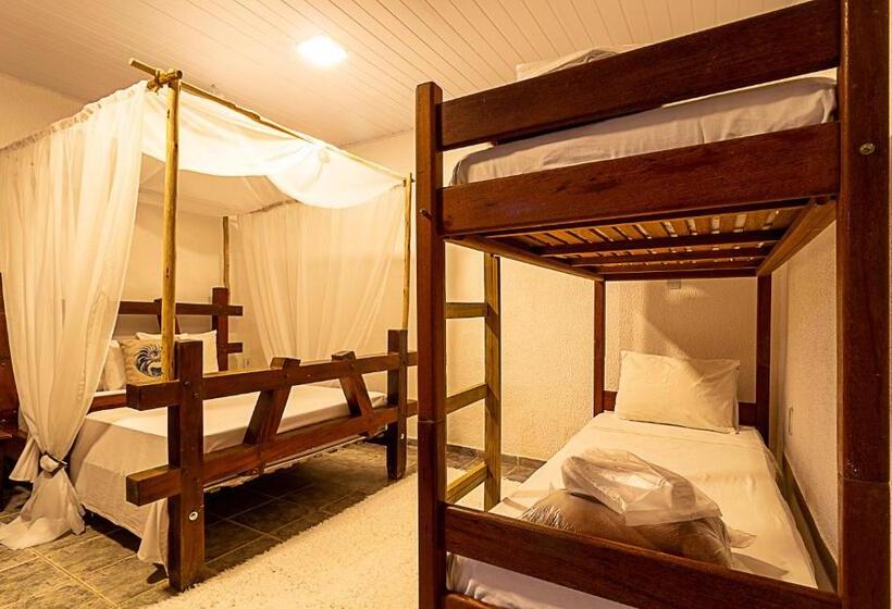 一居室别墅, Villa Handam