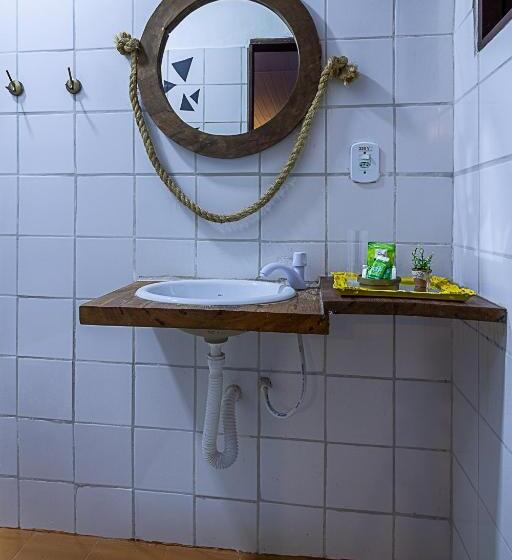 一居室别墅, Villa Handam