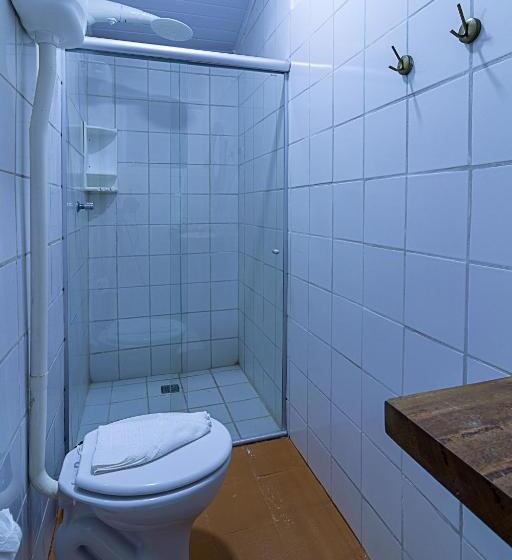 一居室别墅, Villa Handam