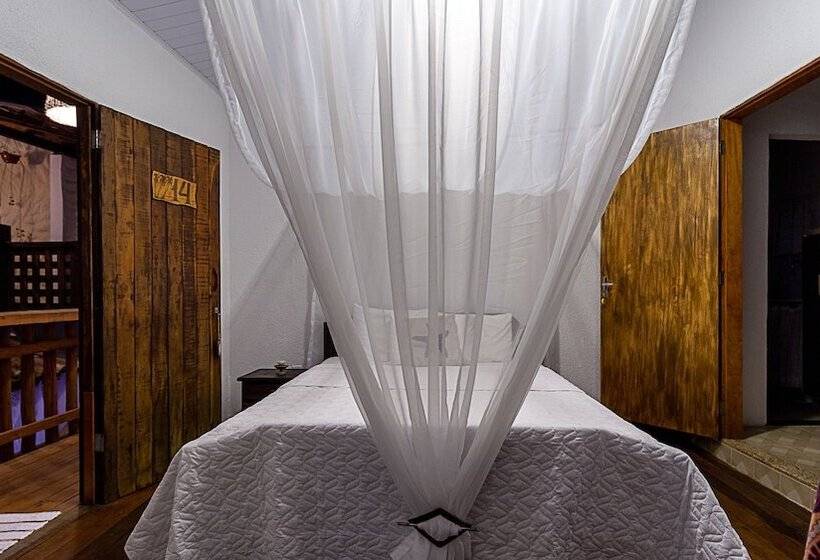 家庭间, Villa Handam