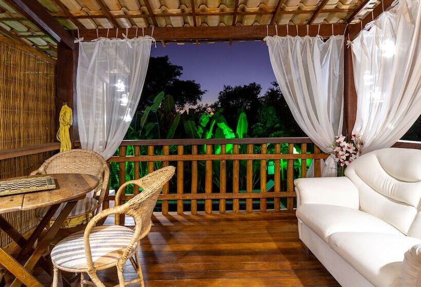 家庭间, Villa Handam