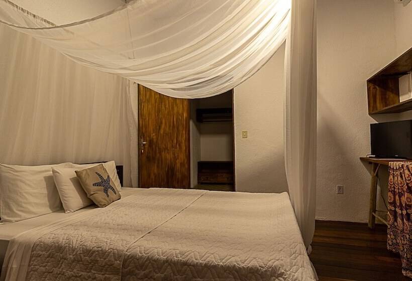 家庭间, Villa Handam