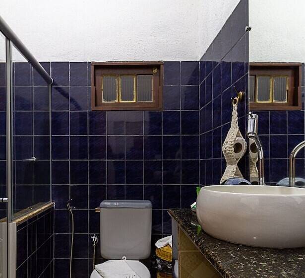 家庭间, Villa Handam