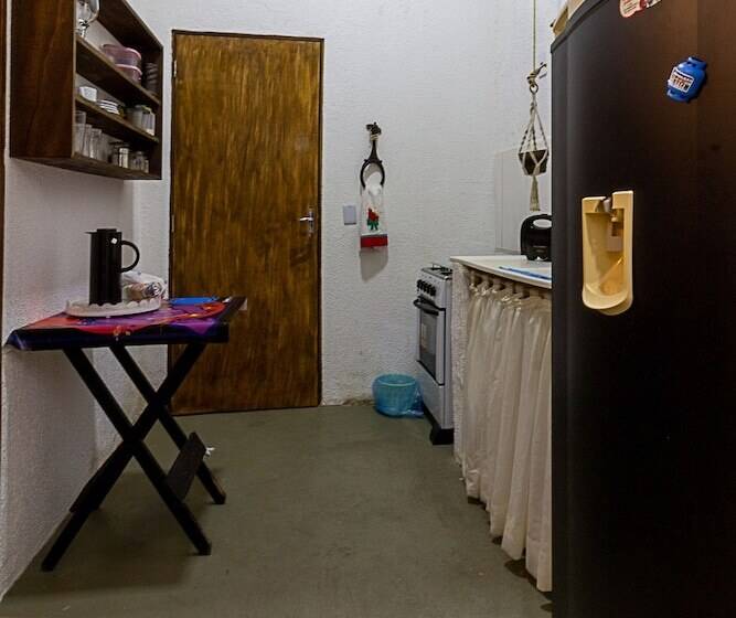 家庭间, Villa Handam