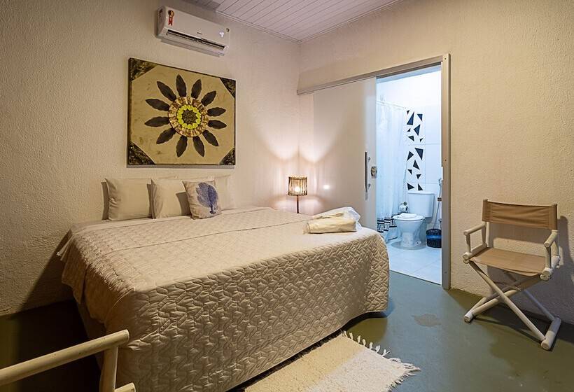 标准间, Villa Handam