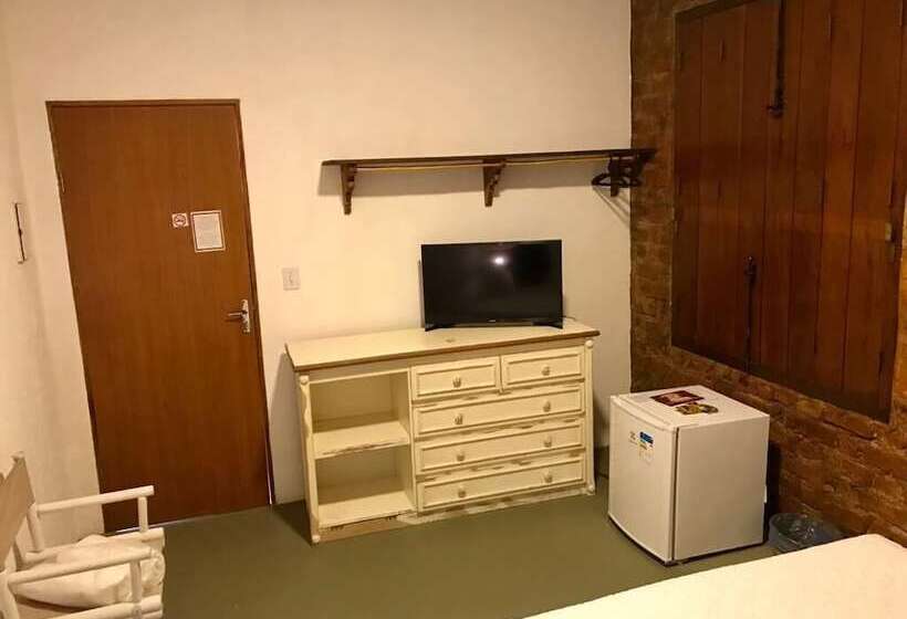 标准间, Villa Handam