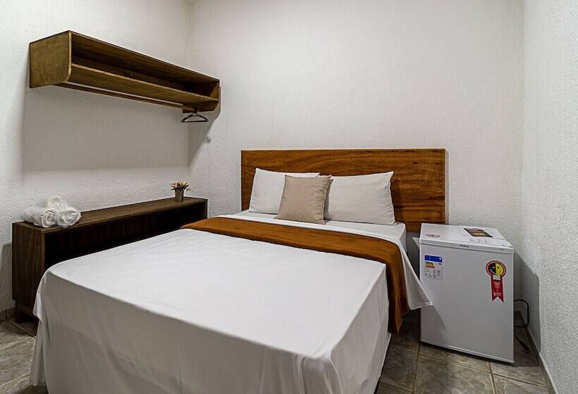 标准间, Villa Handam