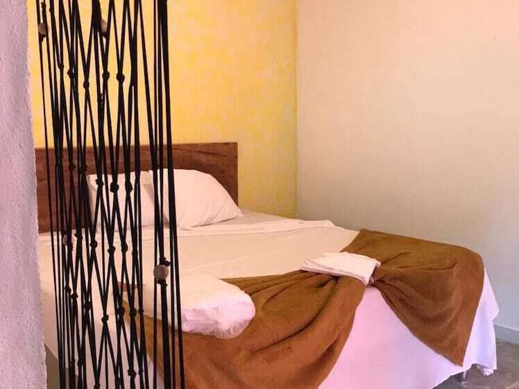 标准间, Villa Handam