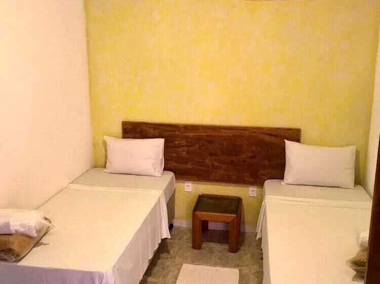 标准间, Villa Handam