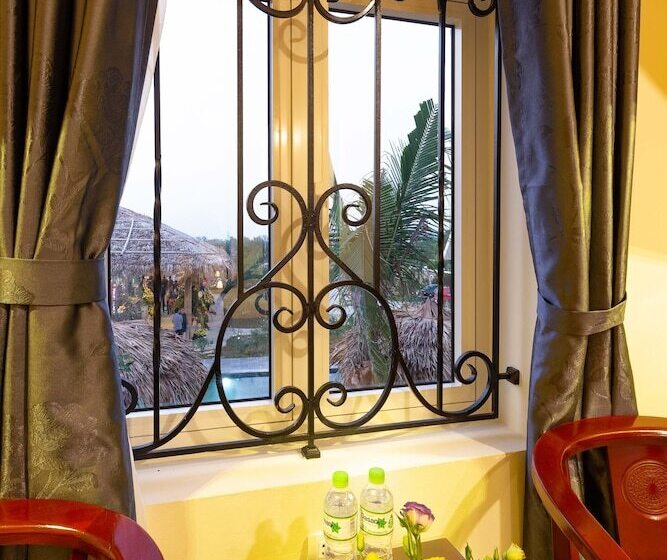 اتاق سوپریور, Sona Resort