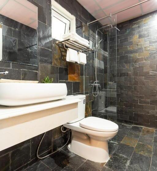 اتاق استاندارد با چشمانداز باغ, Sona Resort