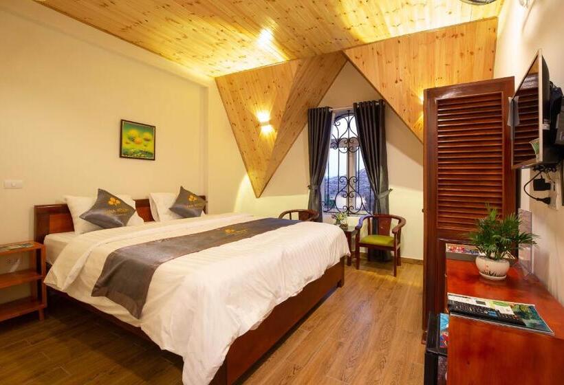 اتاق سوپریور, Sona Resort