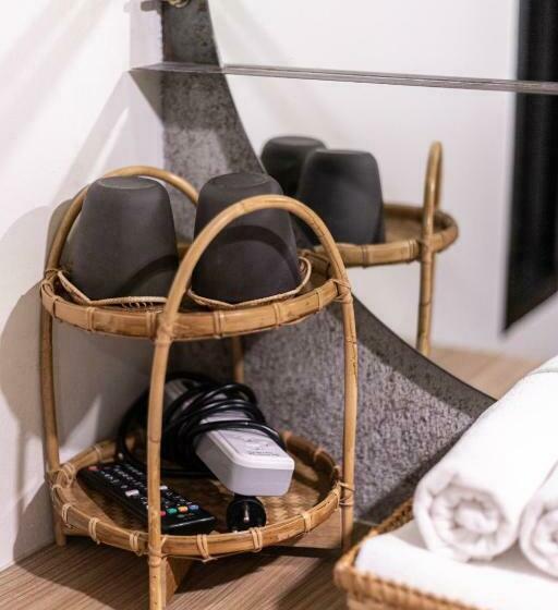 חדר סטודיו סטנדרד, The Singha Hotel   Korat