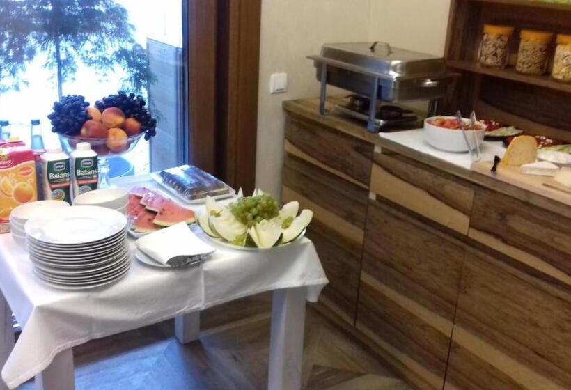 اتاق استاندارد, B&b Villa Panuka