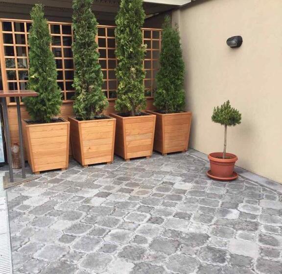 اتاق استاندارد, B&b Villa Panuka
