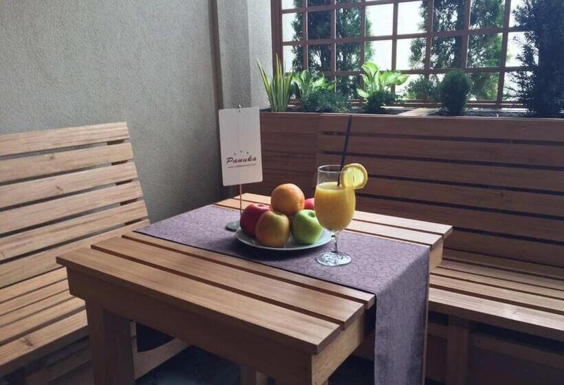 اتاق استاندارد, B&b Villa Panuka