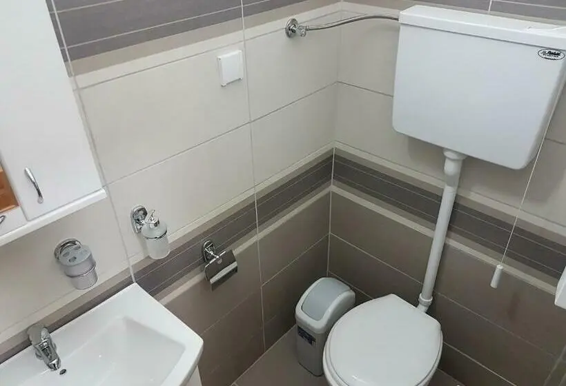اتاق استاندارد, Hostel Beko