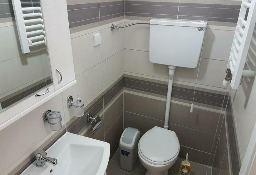 اتاق استاندارد, Hostel Beko